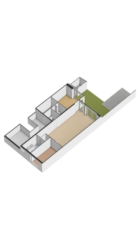 Foto 50 van Tip Maruggstraat 1-E