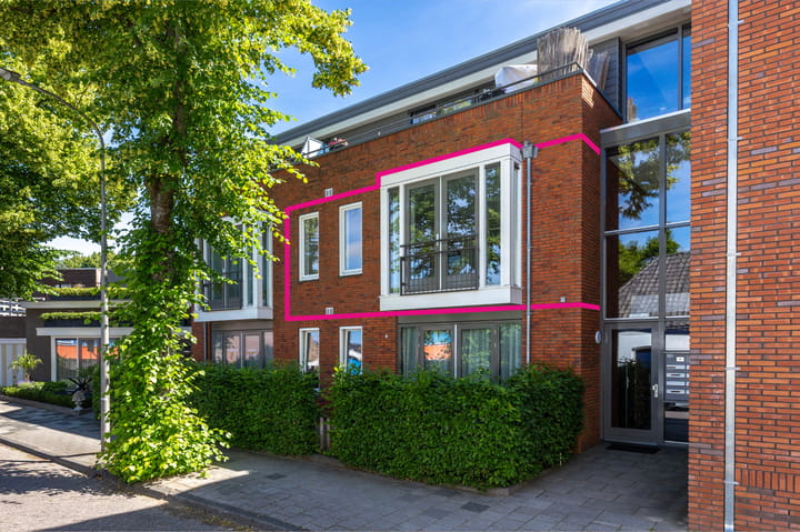 Koestraat 121-f
