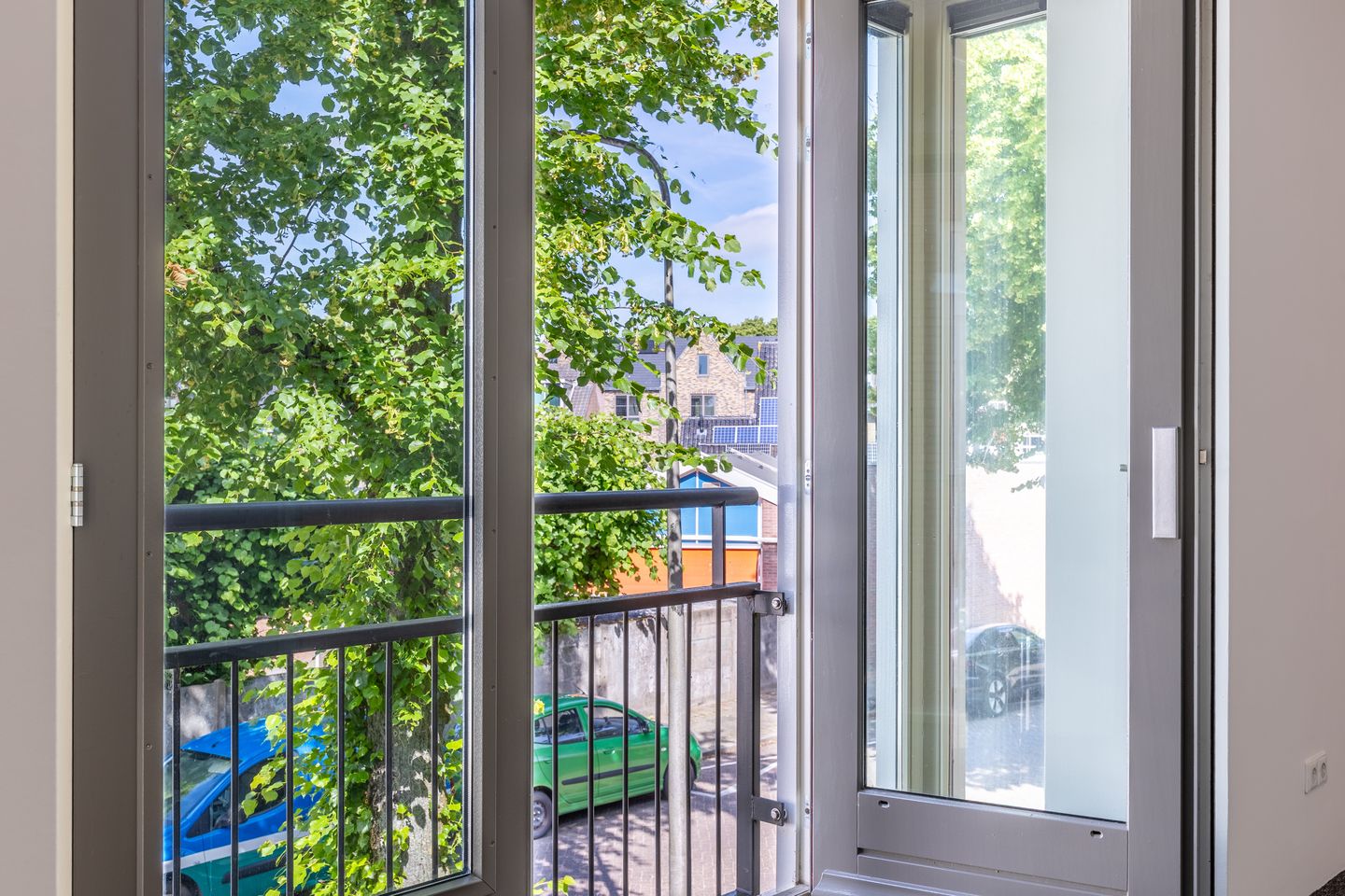 Foto 4 van Koestraat 121-F