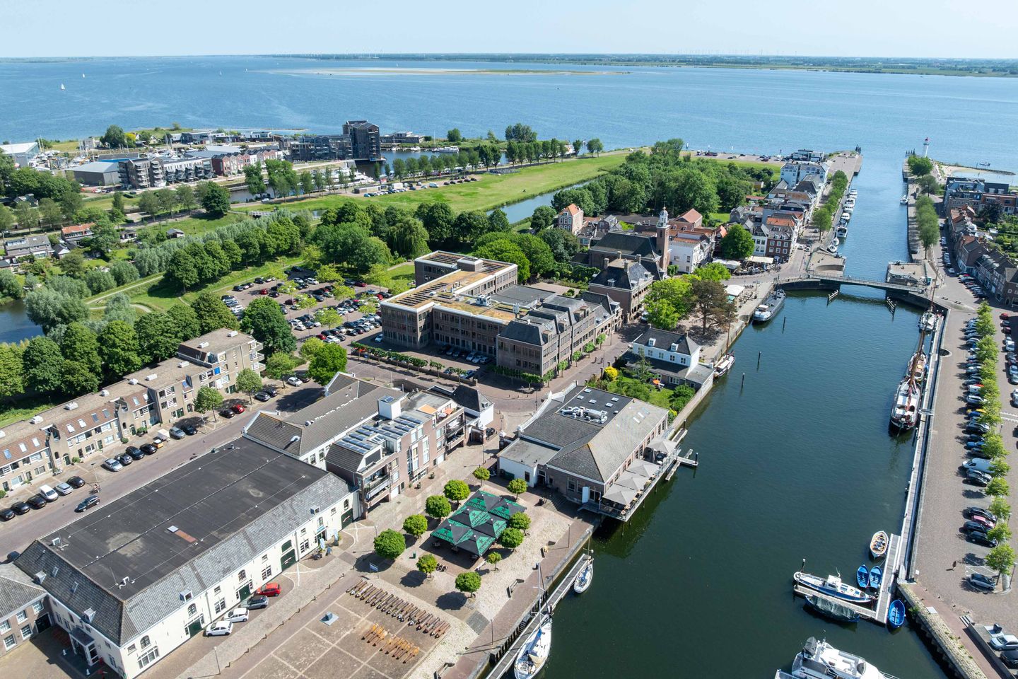 Foto 4 van Oostzanddijk 34