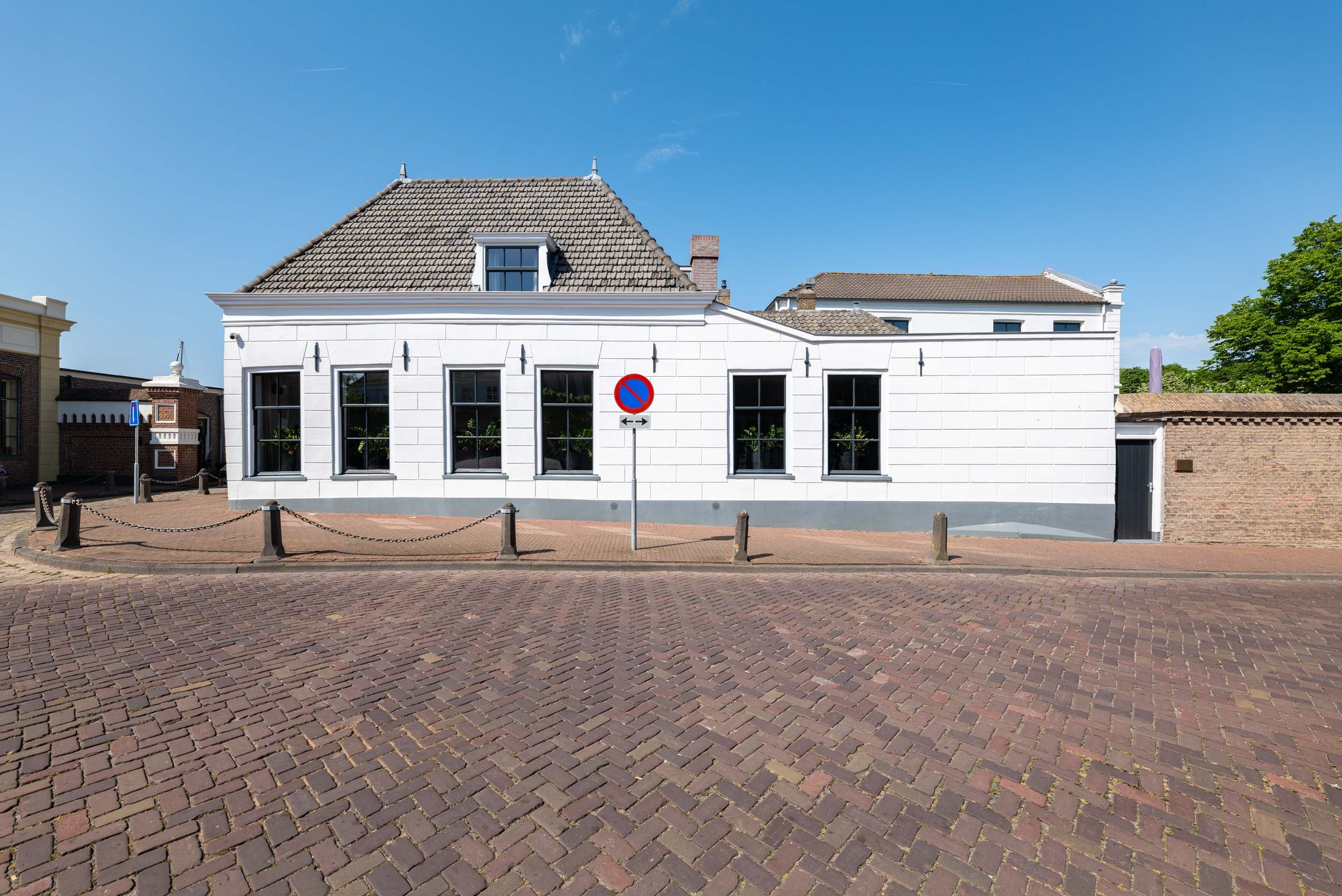 Oostzanddijk 34 