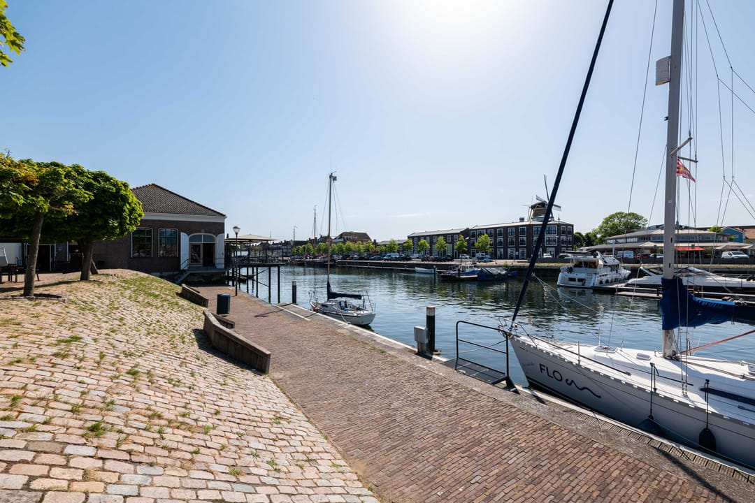 Foto 97 van Oostzanddijk 34