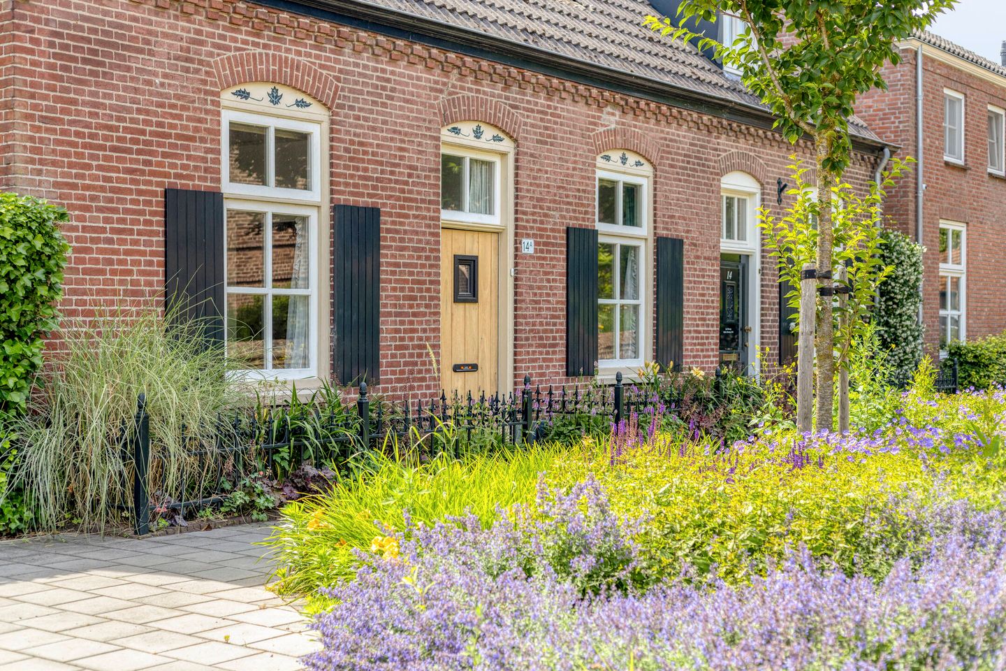 Foto 10 van Kerkstraat 14-A
