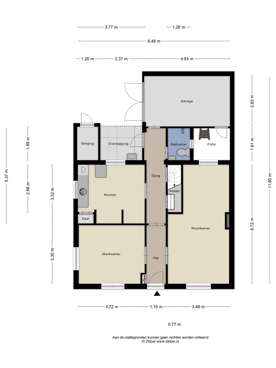 Foto 43 van Kerkstraat 14-A