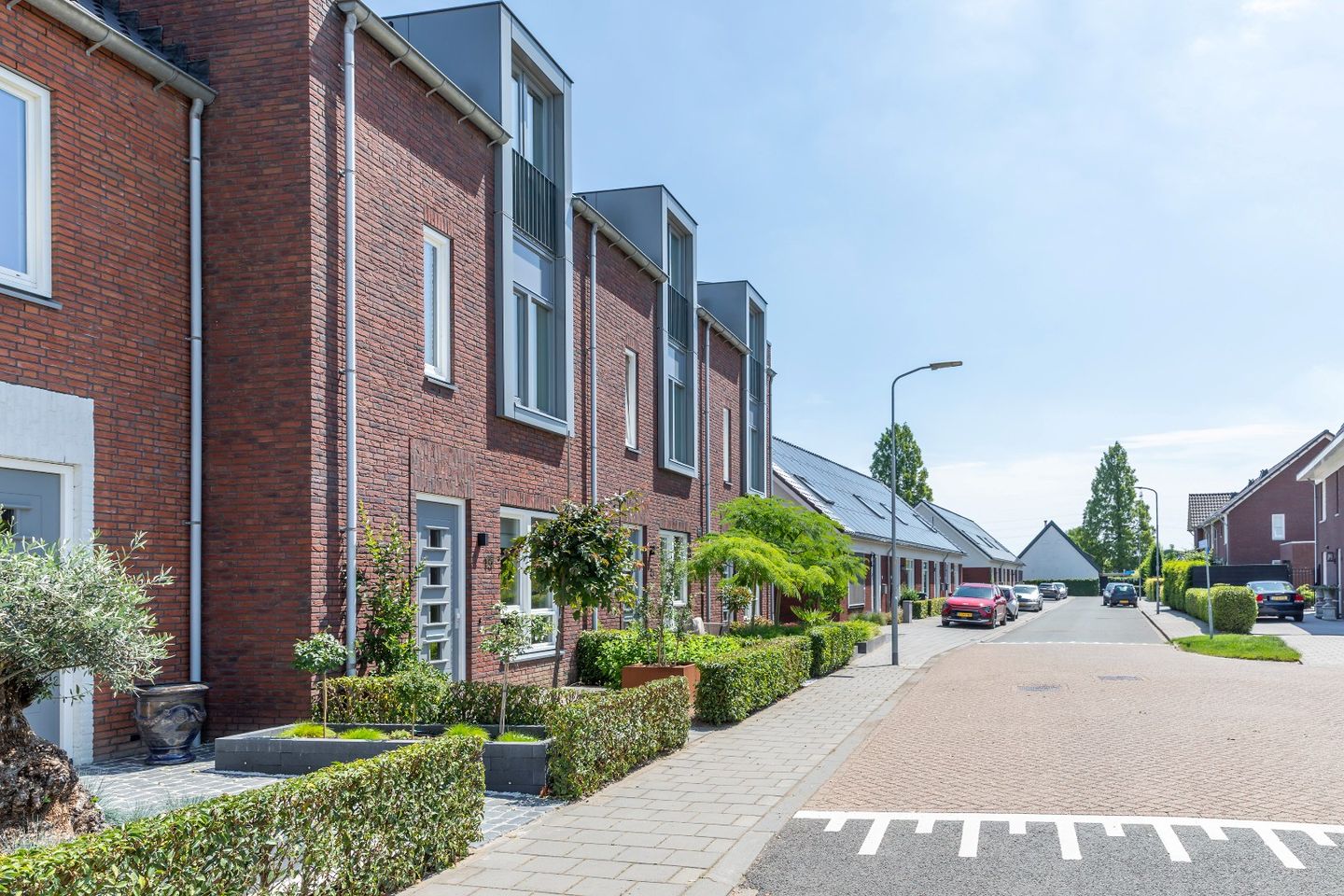 Foto 50 van Burgemeester mr W C Tackstraat 19