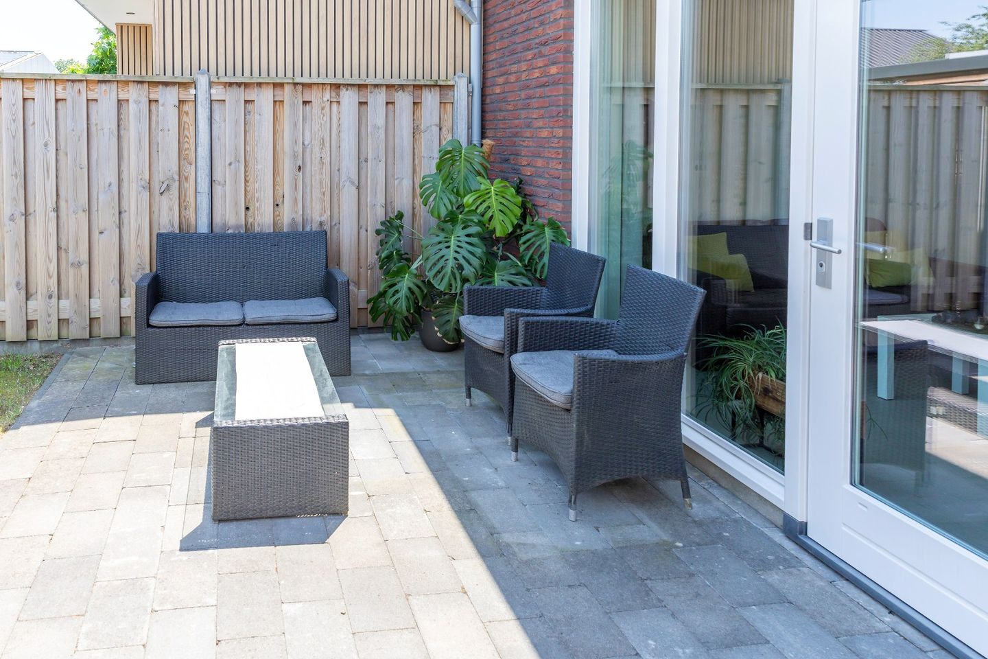 Foto 44 van Burgemeester mr W C Tackstraat 19