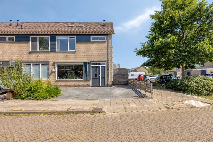 Foto 4 van Kemphaanlaan 17