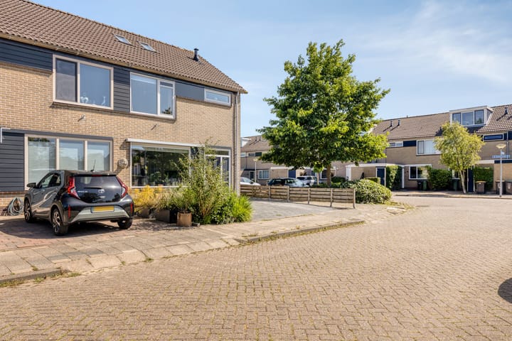 Foto 5 van Kemphaanlaan 17