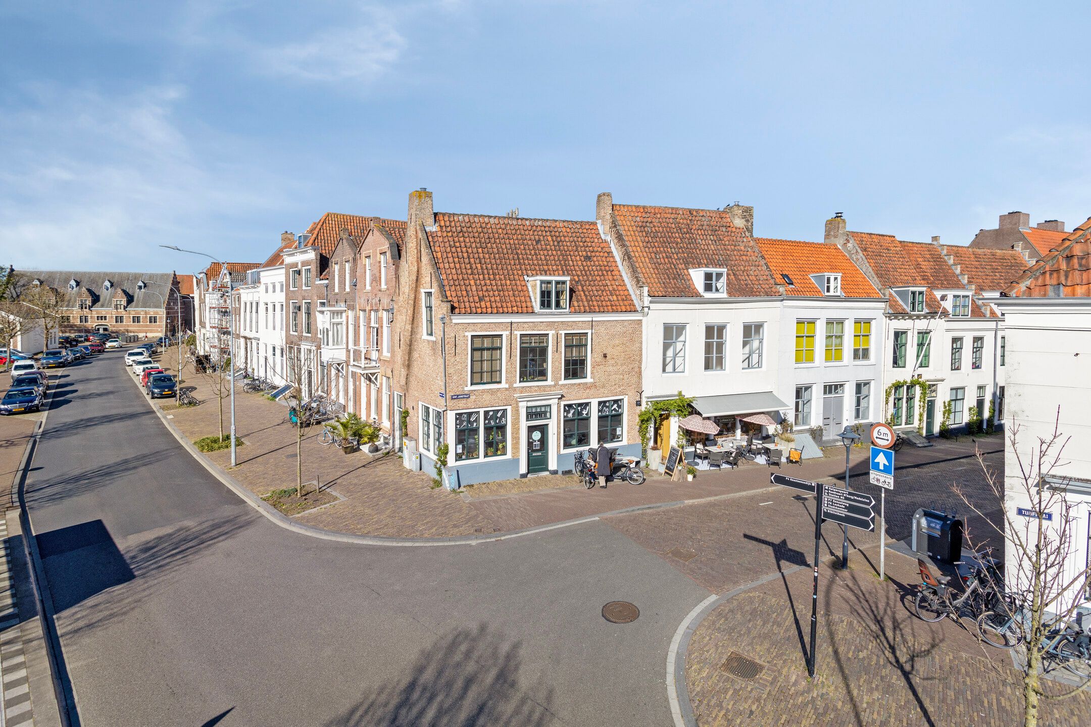 Photo 3 of Sint Janstraat 62