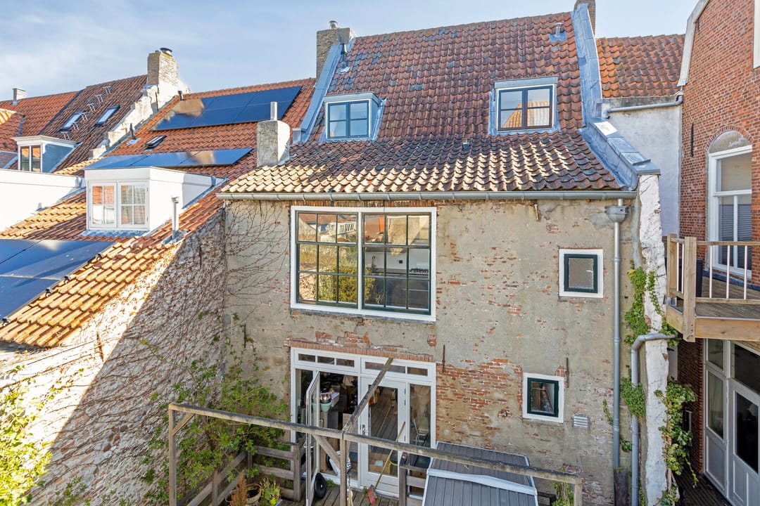 Photo 2 of Sint Janstraat 62