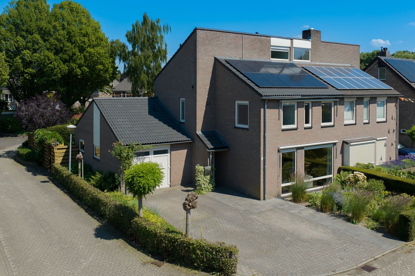 Foto 1 van Rietbeek 9