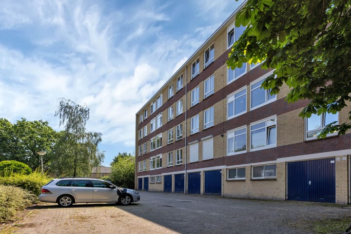 Foto 4 van Dommelstraat 84