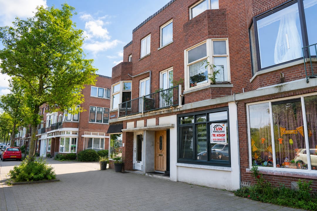 Foto 1 van Vlaardingerdijk 253-B