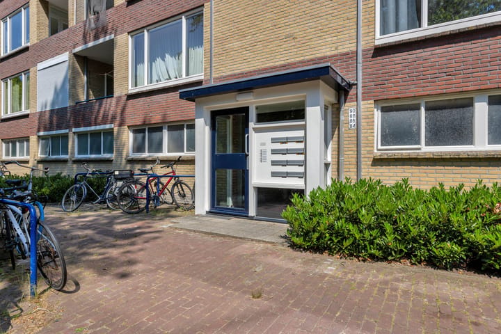 Foto 5 van Dommelstraat 84