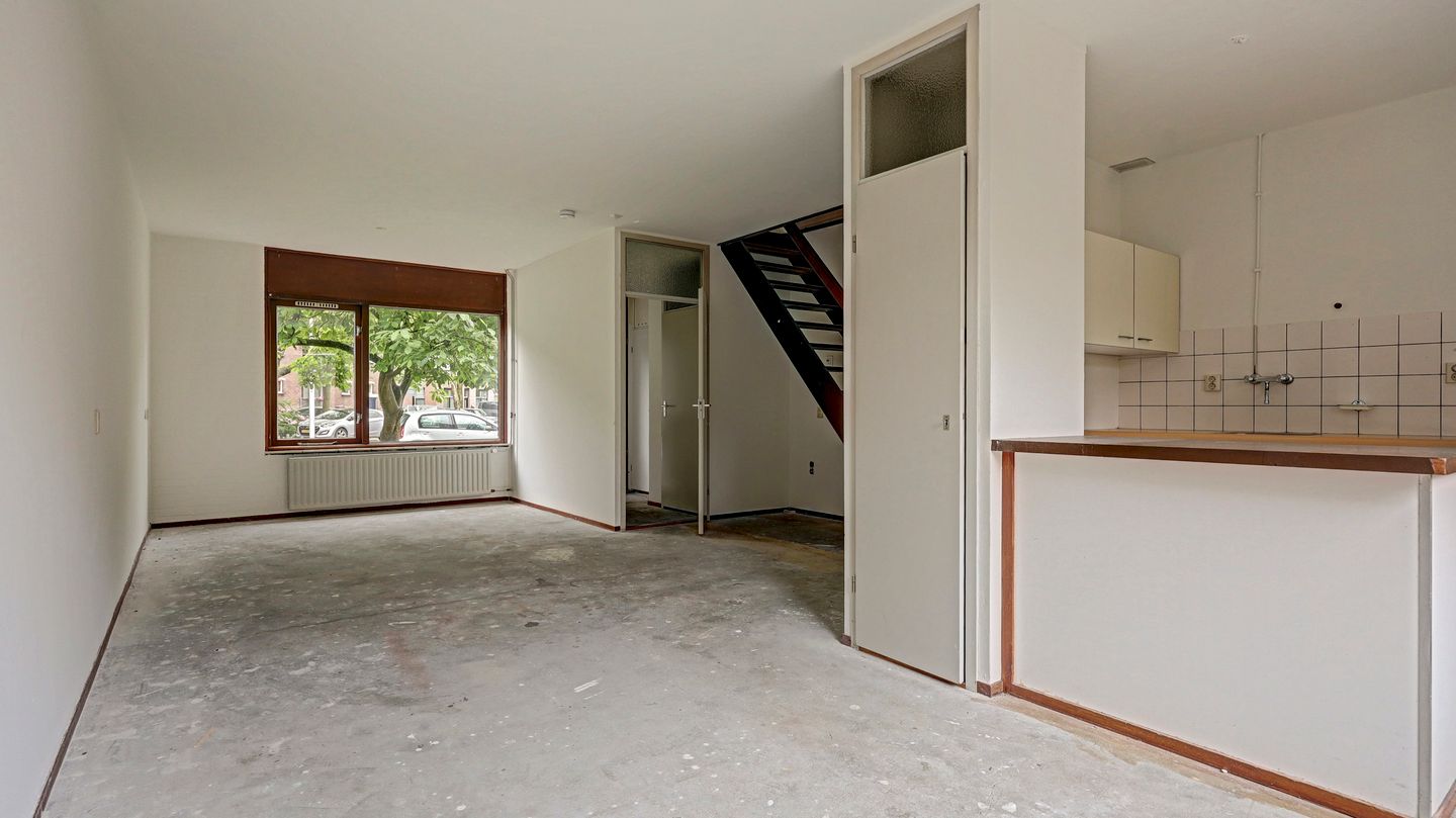 Foto 5 van Sesastraat 5