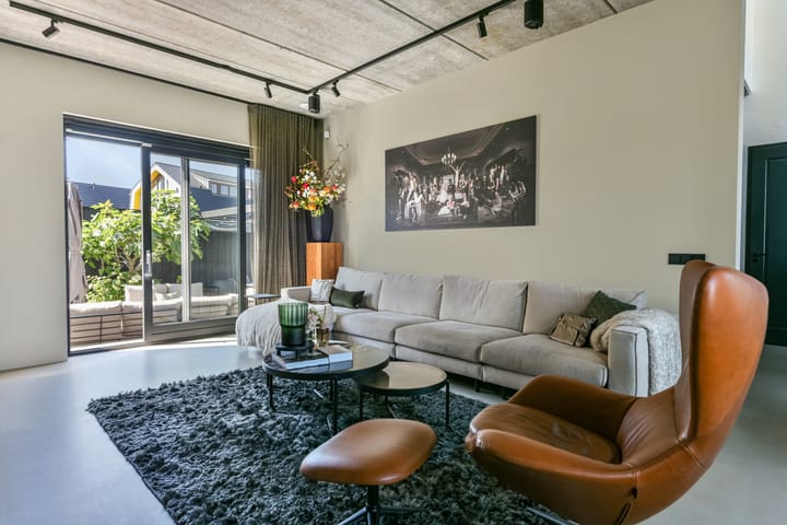 Vrijstaande woning te koop: Zaltbommelstraat 30, Amersfoort