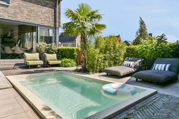 Vrijstaande woning te koop: Zaltbommelstraat 30, Amersfoort