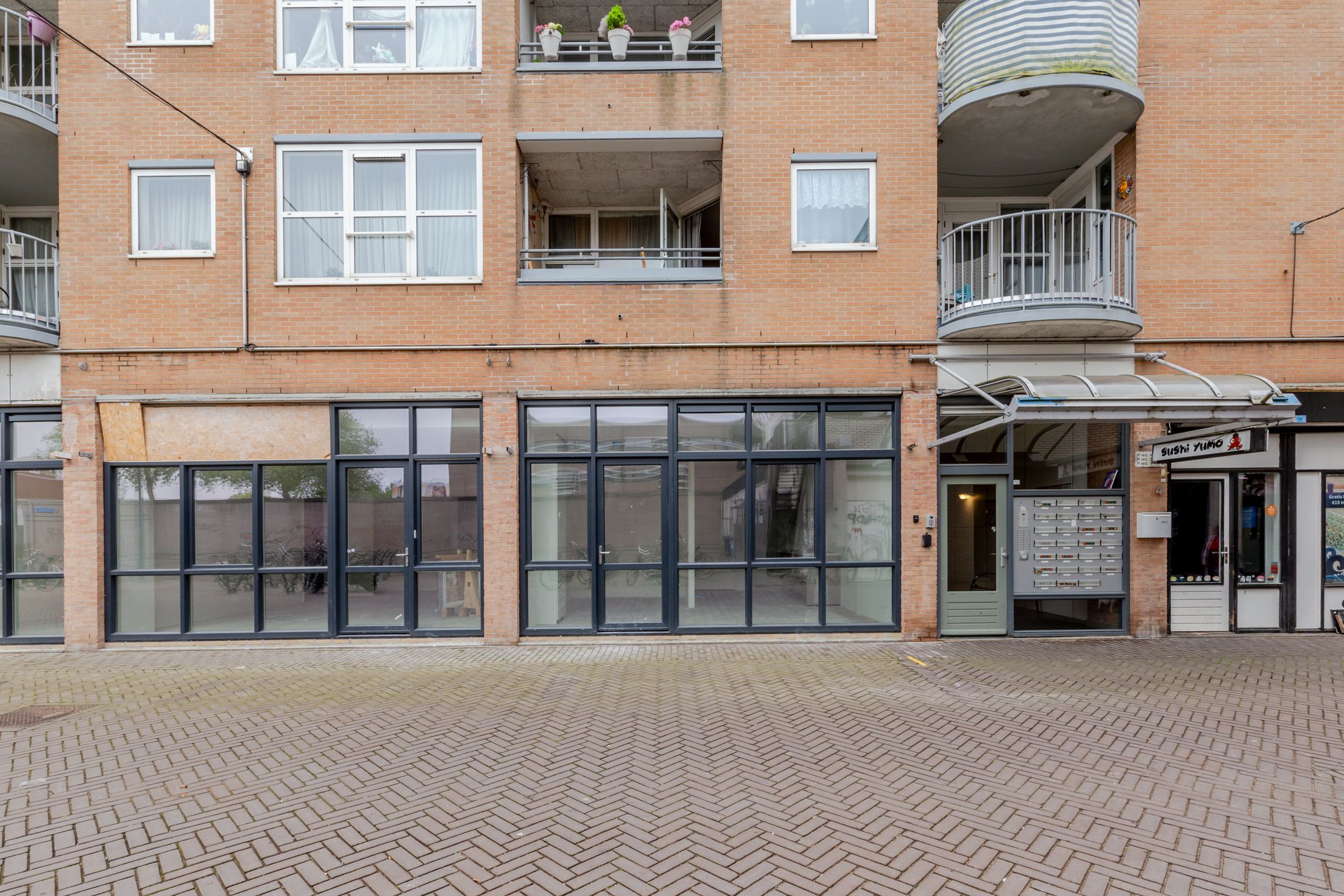 Photo 15 of Florijnstraat 60