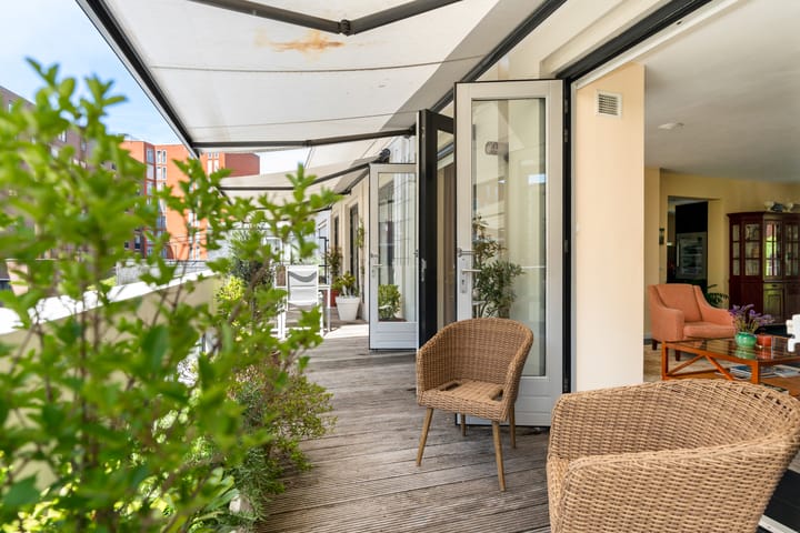 Appartement te koop: Aviolandaplein 30, Papendrecht