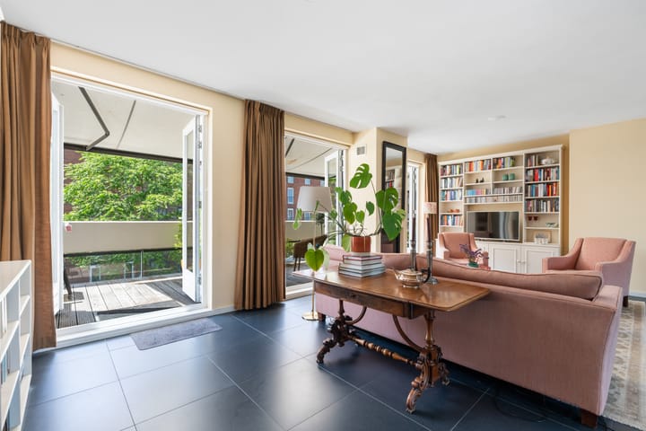 Appartement te koop: Aviolandaplein 30, Papendrecht