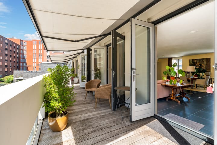 Appartement te koop: Aviolandaplein 30, Papendrecht