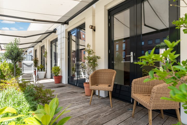 Appartement te koop: Aviolandaplein 30, Papendrecht