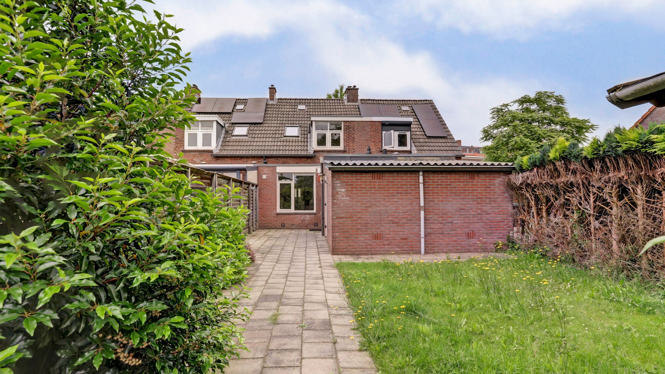 Photo 24 of Violierstraat 132