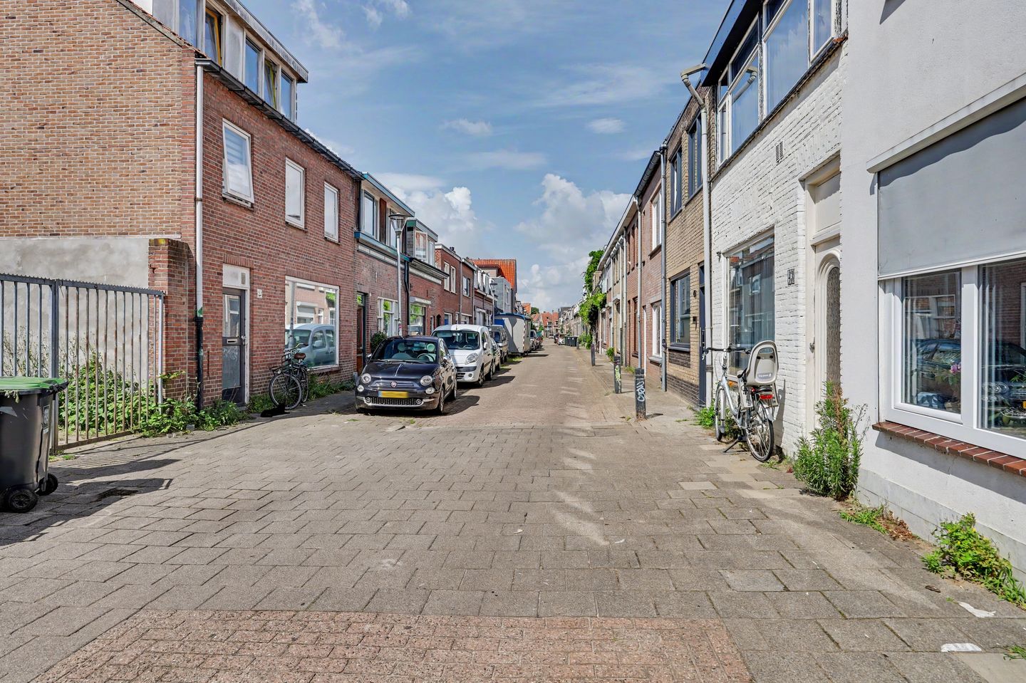 Photo 20 of Meelstraat 39-B
