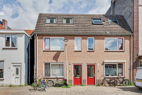 Meelstraat thumbnail
