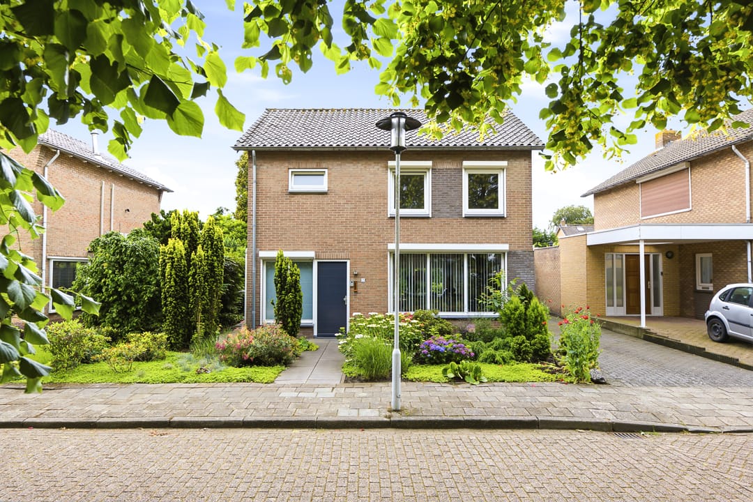 Foto 1 van Marijkestraat 7