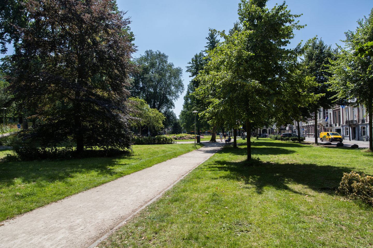 View photo 3 of Lucasbolwerk 17