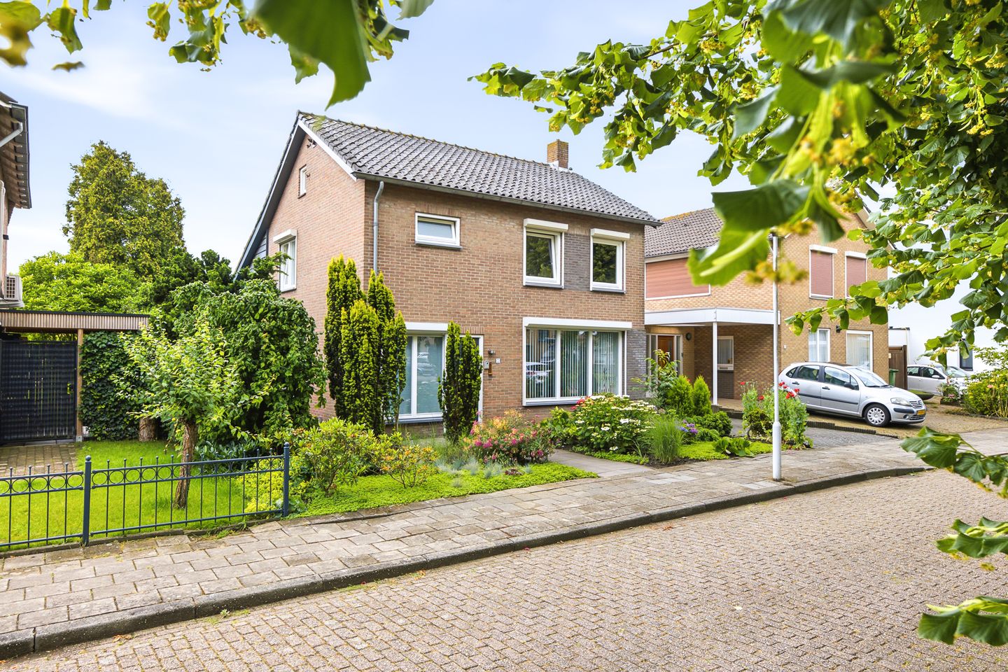 Foto 5 van Marijkestraat 7