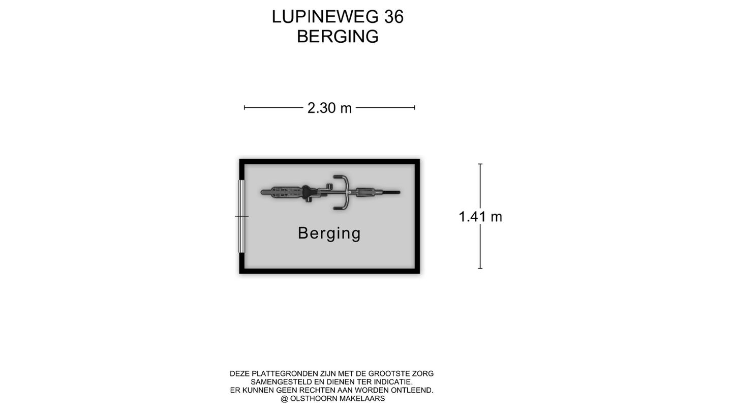 Photo 34 of Lupineweg 36