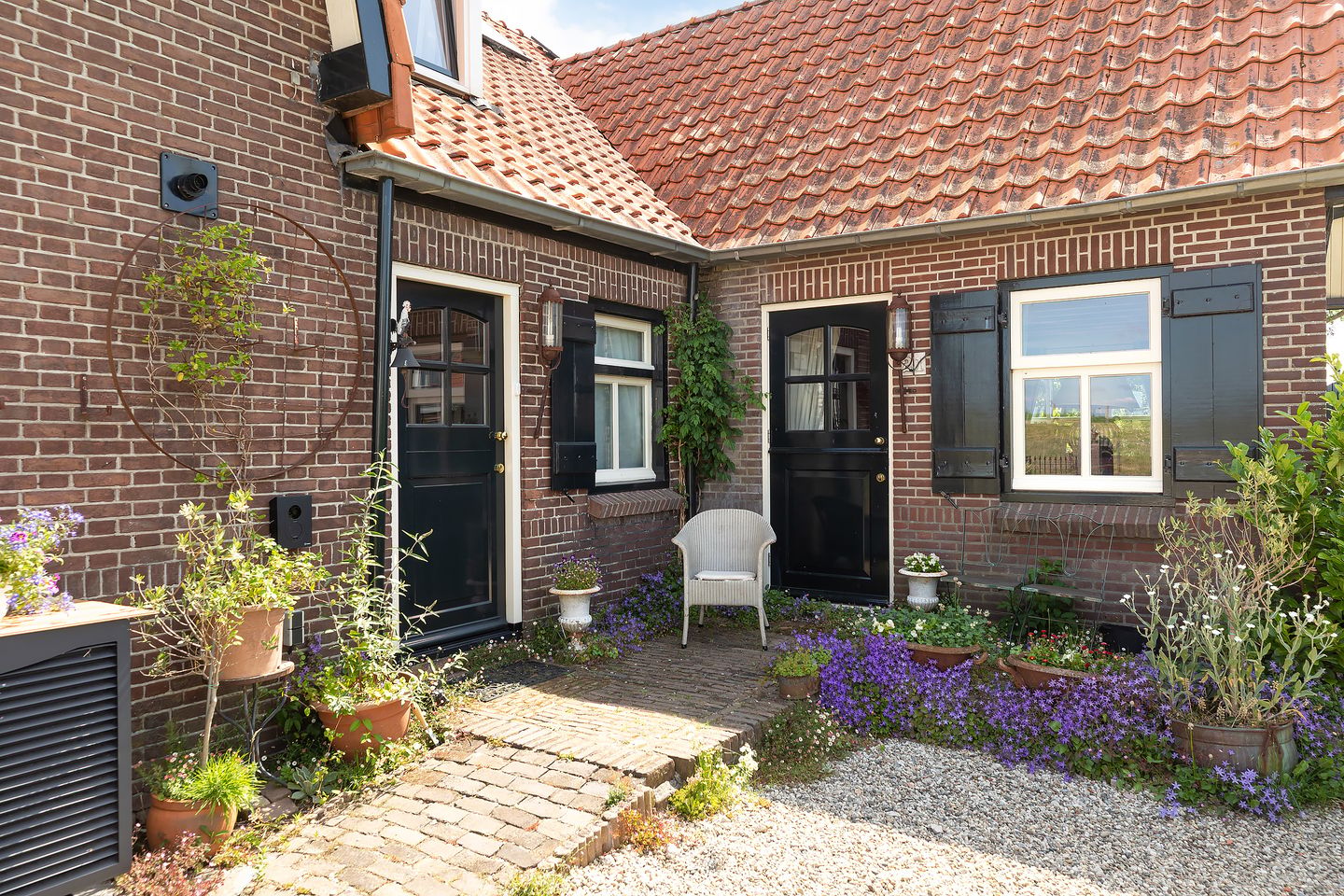 Foto 4 van Eemdijk 21