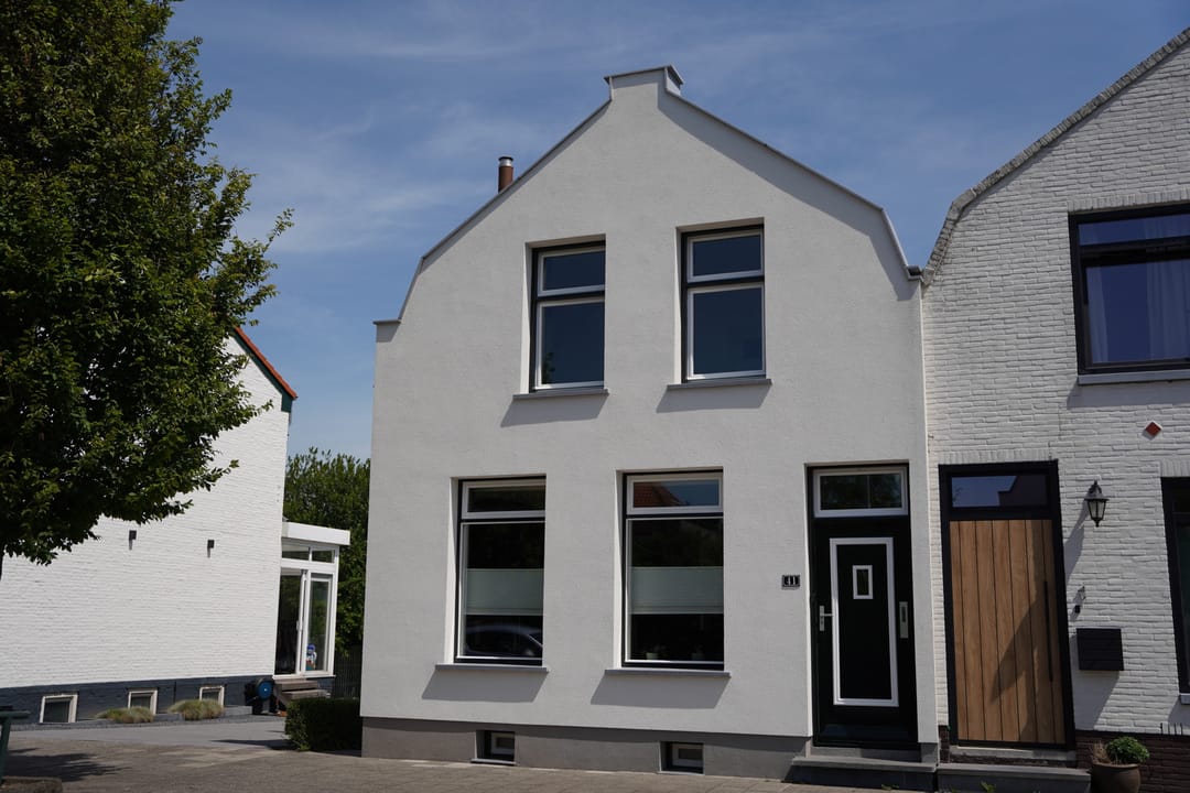 Foto 1 van Nieuwstraat 41