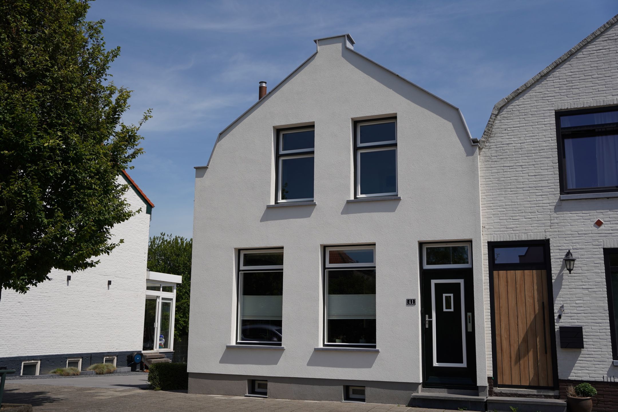 Nieuwstraat 41 