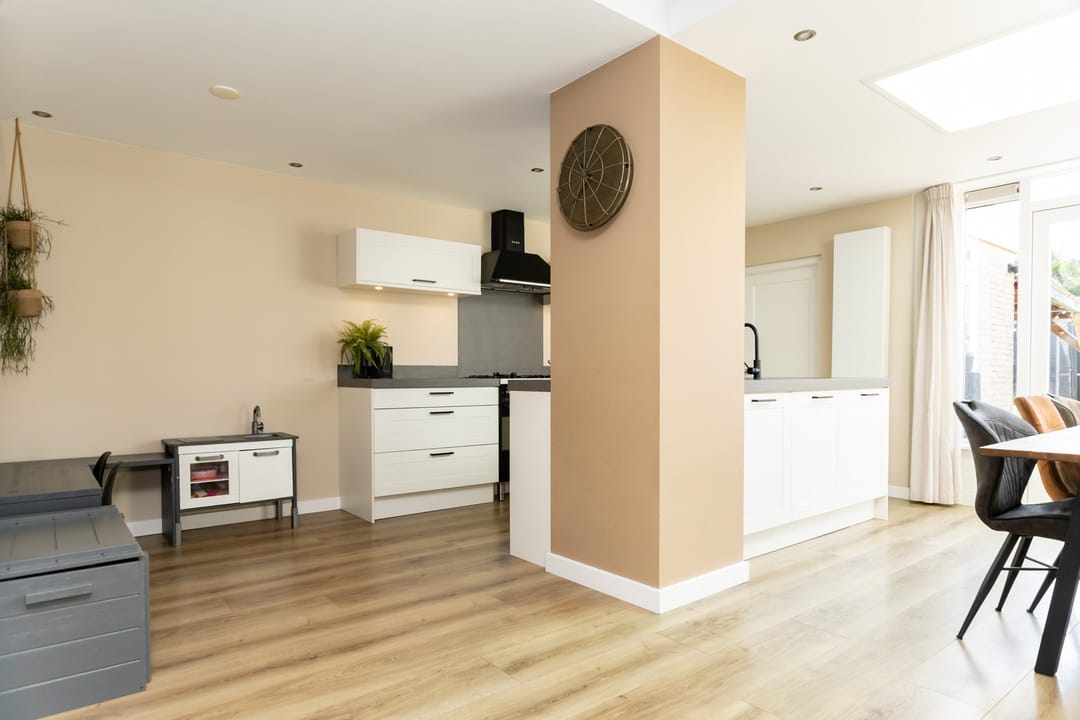 Foto 13 van Andries Magnéelaan 14