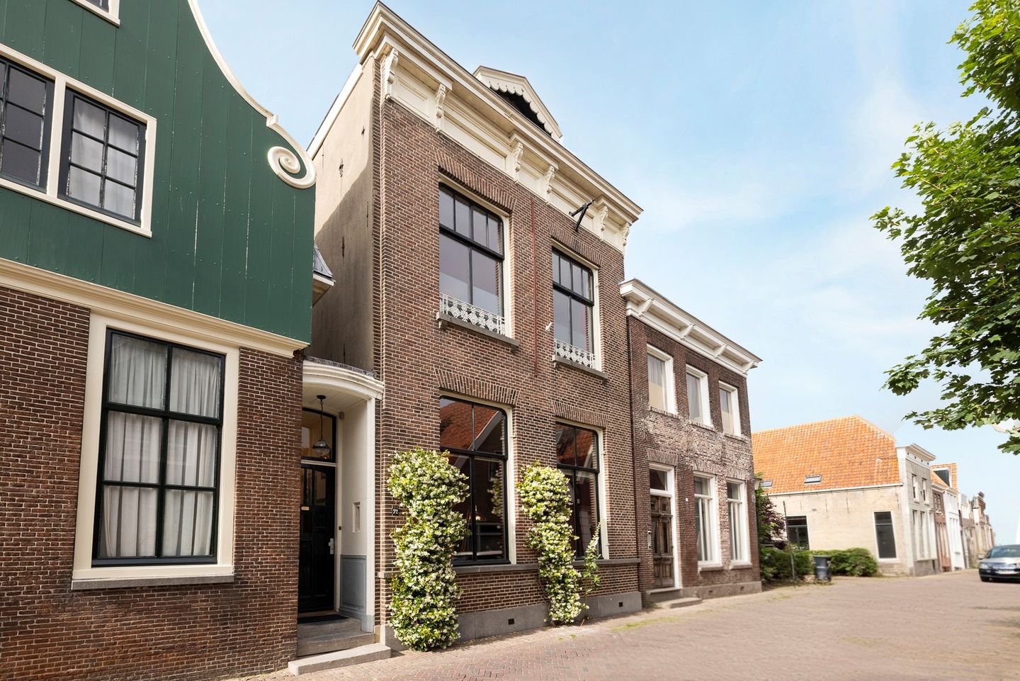 Foto 5 van Rechtestraat 72