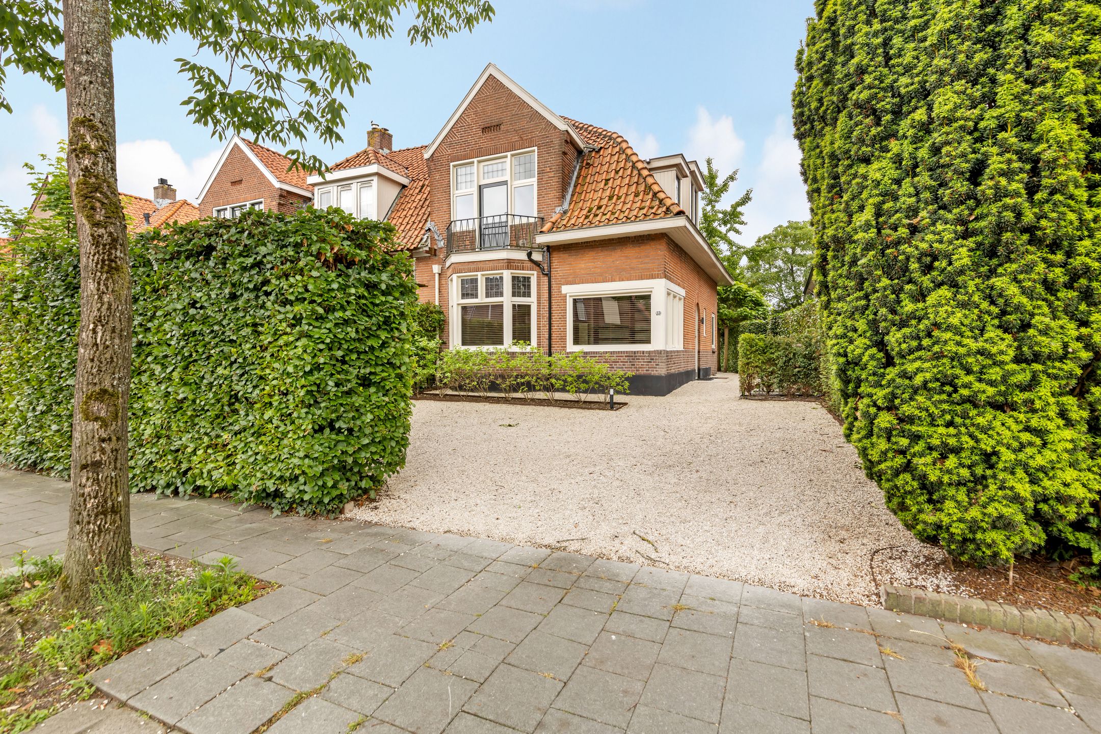 Zwarteweg 33