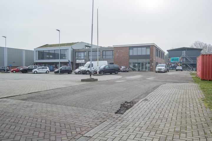 Peizerweg 132, Groningen