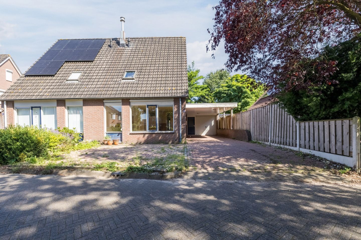 Photo 1 of Kwartelhoek 12