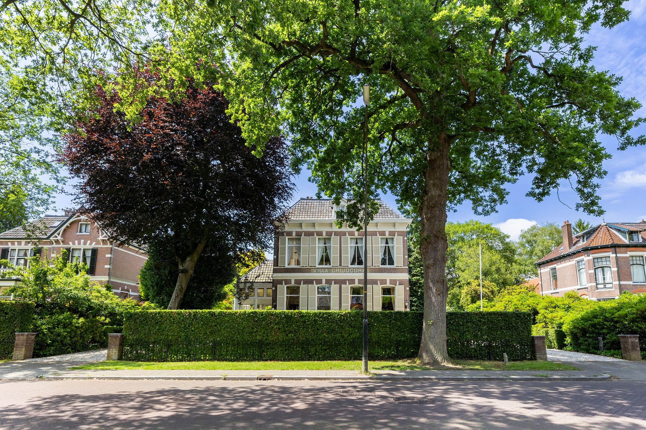 Photo 117 of Mr. Van Hasseltlaan 27