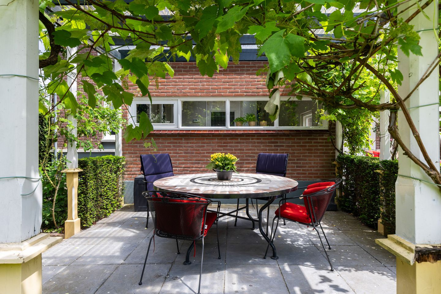 Photo 49 of Mr. Van Hasseltlaan 27