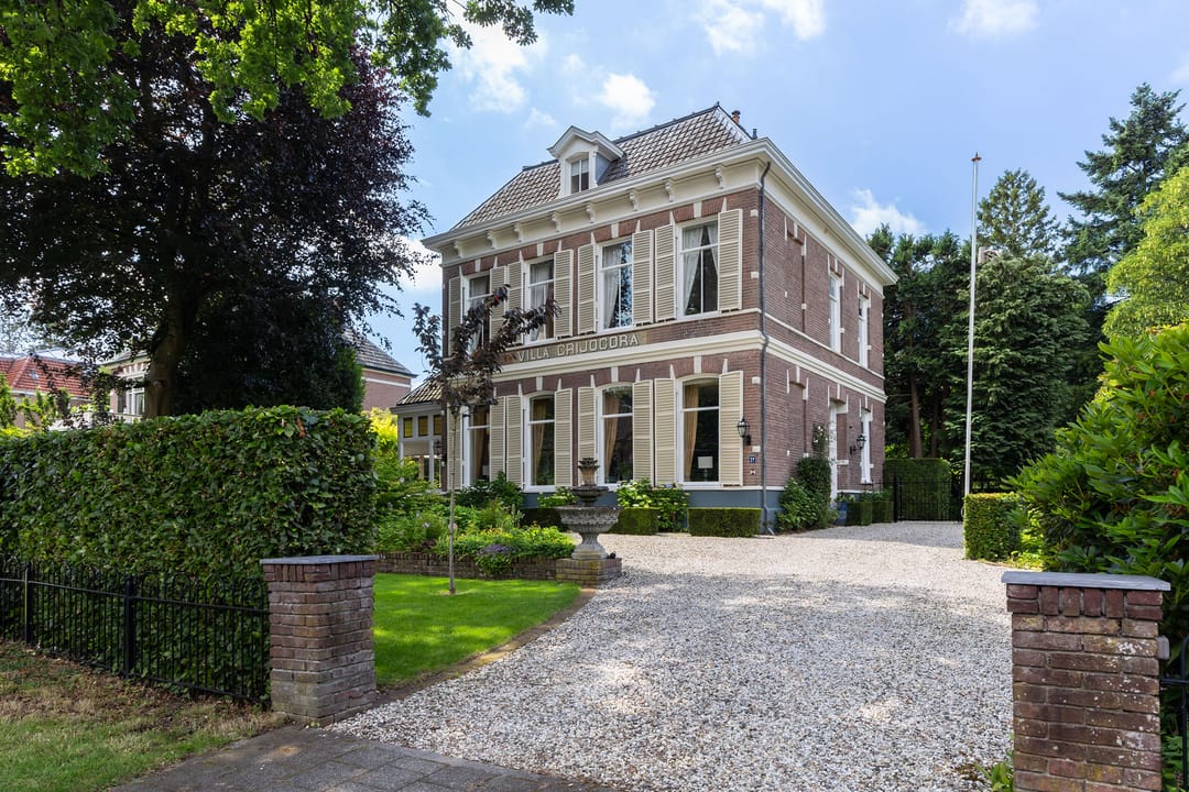 Photo 116 of Mr. Van Hasseltlaan 27
