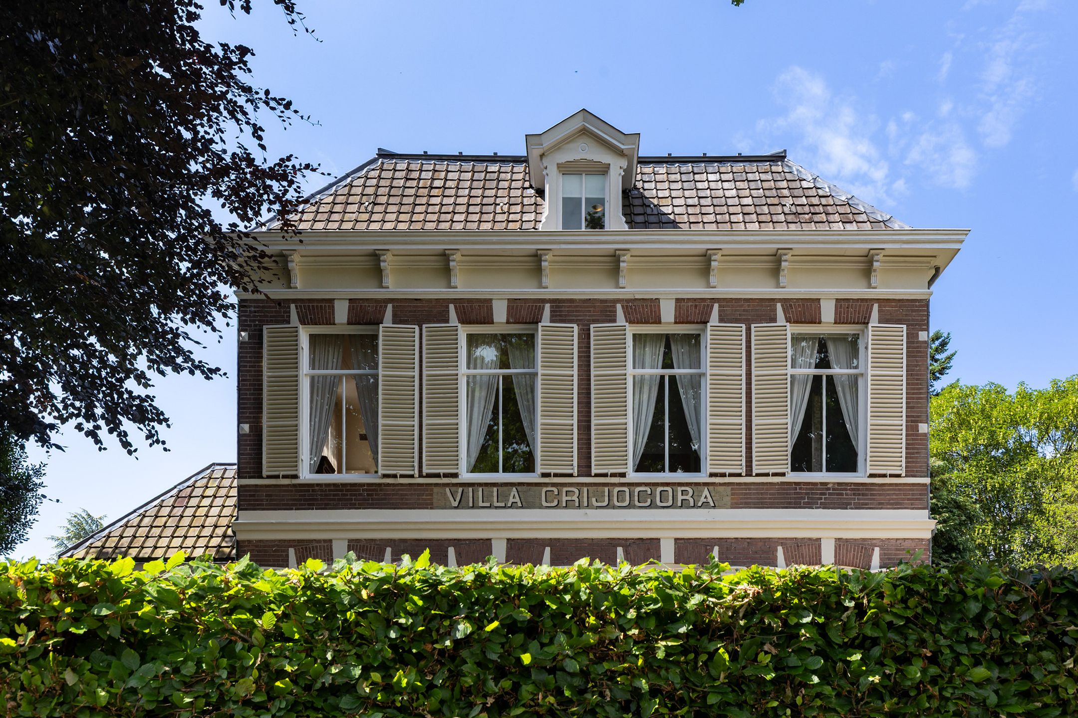 Photo 66 of Mr. Van Hasseltlaan 27