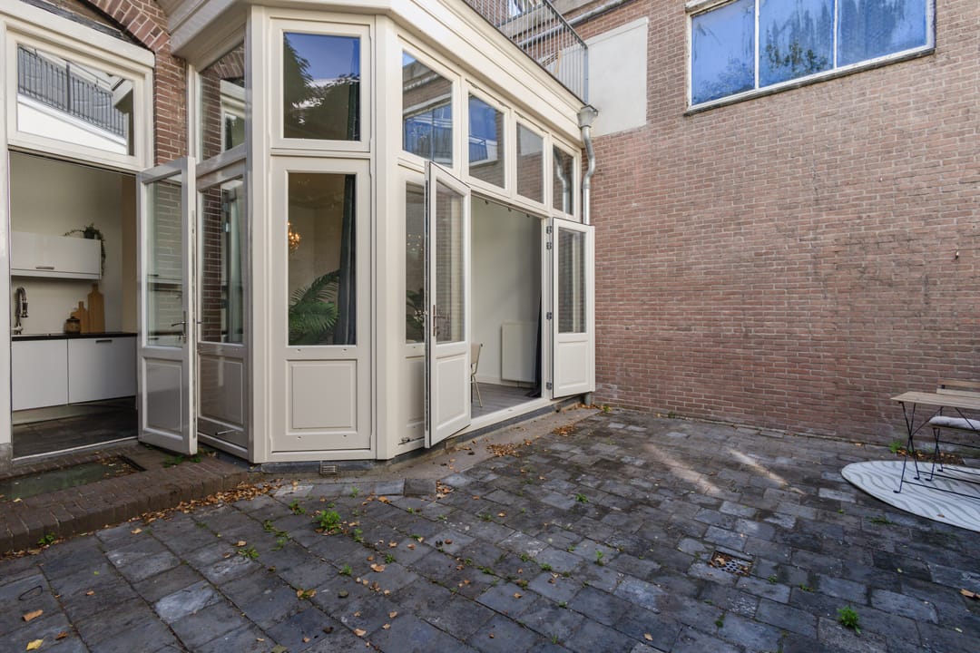 Foto 23 van Hieronymusplantsoen 2-A