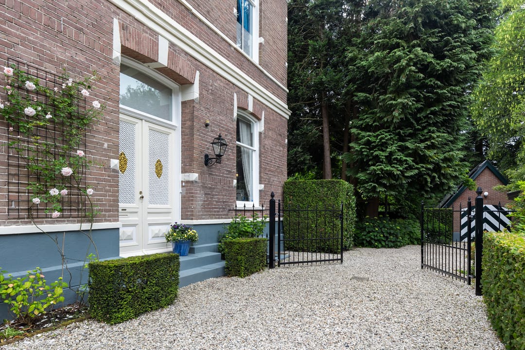Photo 61 of Mr. Van Hasseltlaan 27