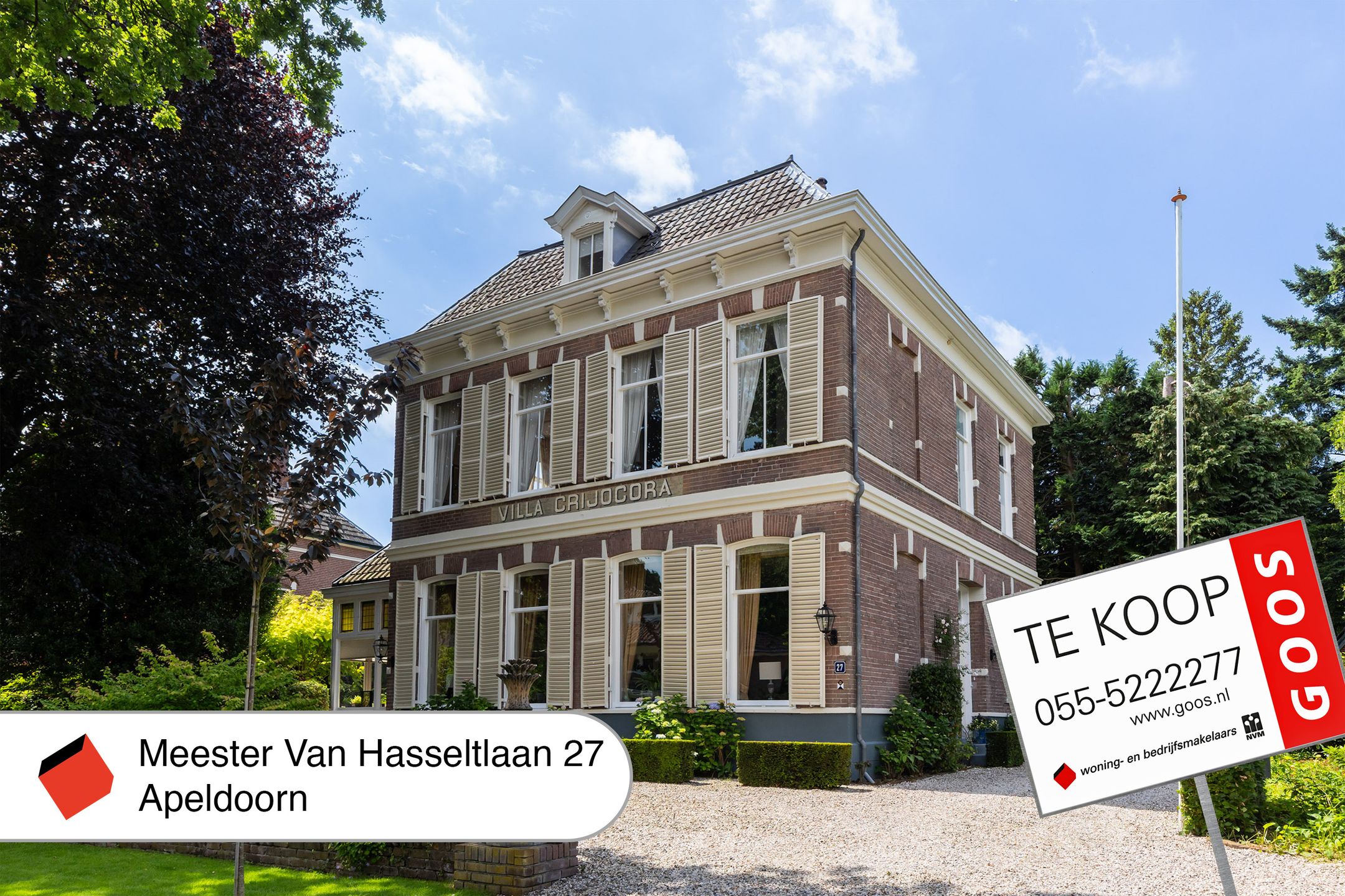 Photo 135 of Mr. Van Hasseltlaan 27