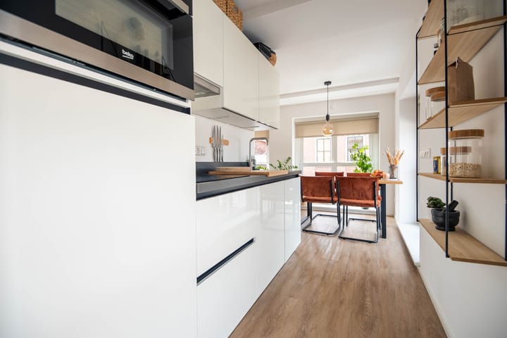 Foto 4 van Arkelstraat 4-E