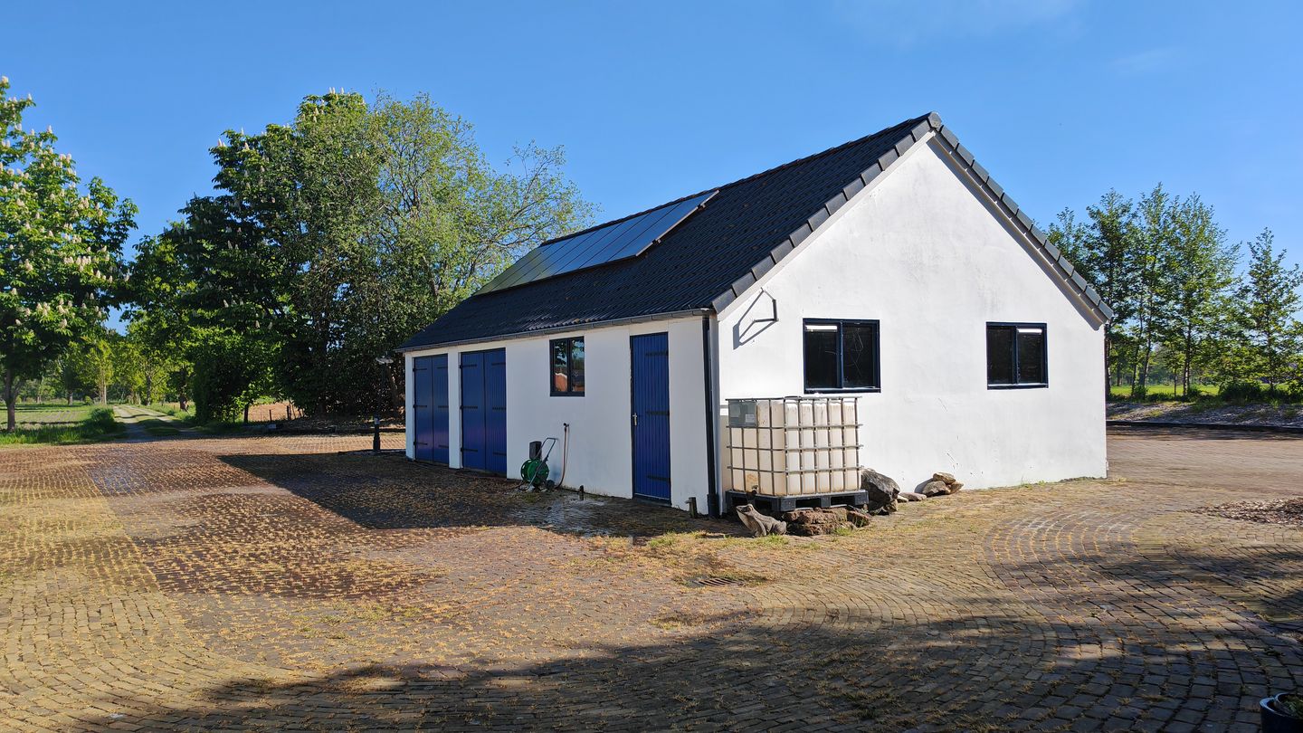 Foto 49 van Bisschopswijk 3